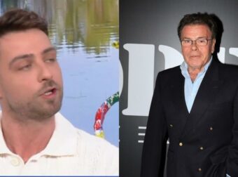 Fipster εναντίον Παπανώτα και Happy Day: «Οι παρουσιαστές δεν έχουν ευθύνη; Δεν γίνεται να λέγονται τέτοια στον αέρα!»