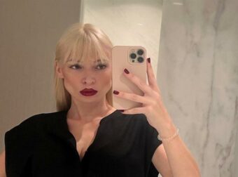 «Η Φωτιάδη Ξεσπά: Η Οργισμένη Αντίδραση για τον Γιο της – «Όταν Μιλάς για το Παιδί μου, Δεν Υπάρχει Χώρος για Χειραγώγηση»»