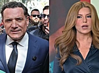 Ο Άδωνις Γεωργιάδης επιστρέφει στο Κρατικό Νίκαιας: Νέα ανάρτηση και η αντιπαράθεση με τη Γιάμαλη αναζωπυρώνεται!