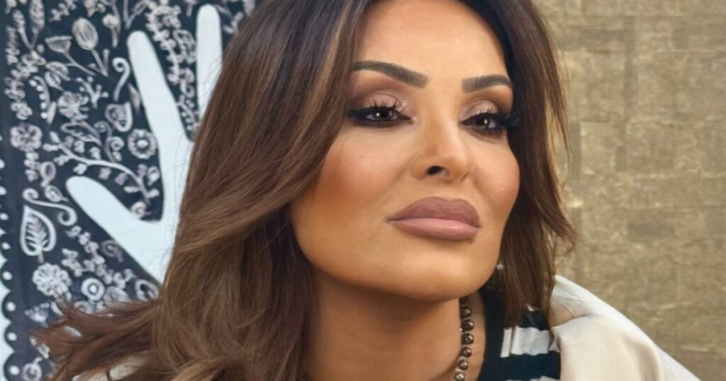 Αποκάλυψη-βόμβα από τη Γερμανού στον Alpha – «Μήπως δεν έπρεπε να το πω;»