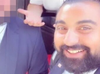 Τραγικό τέλος για τον Τούρκο ελεγκτή στη Γερμανία: Υπέκυψε σε εγκεφαλική αιμορραγία μετά από επίθεση 26χρονου Έλληνα.