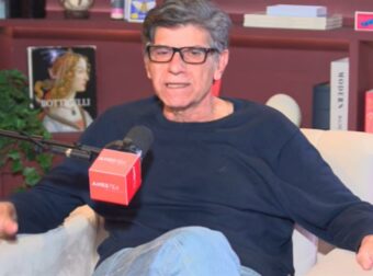 Γιάννης Μπέζος: «Αναμένουμε τα πάντα από το κράτος, όπως θα κάναμε με έναν γονιό που οφείλει να μας συντηρεί».