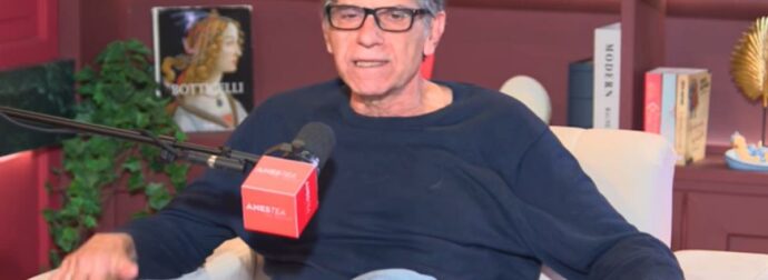 Γιάννης Μπέζος: «Αναμένουμε τα πάντα από το κράτος, σαν να είναι ο γονέας που μας οφείλει χαρτζιλίκι.»