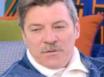 Γιάννης Στάνκογλου: «Η πατρότητα ήρθε απρόσμενα, αλλά ήταν σαν να ήταν πάντα μέρος της ζωής μου».