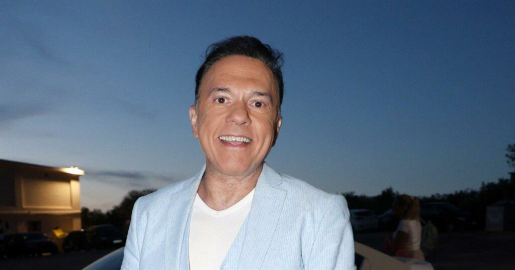 Ποσειδώνας Γιαννόπουλος: «Ξαφνικά με κατηγορούν για εμμονή με την ΕΡΤ»