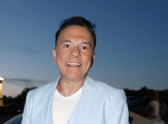 Ποσειδώνας Γιαννόπουλος: «Ξαφνικά με κατηγορούν για εμμονή με την ΕΡΤ»