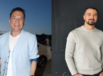 Ποσειδώνας Γιαννόπουλος: Ο Στέργιος Σαμαρτζής «πλήρωσε τη νύφη» στον αέρα της εκπομπής του Τσουρού!
