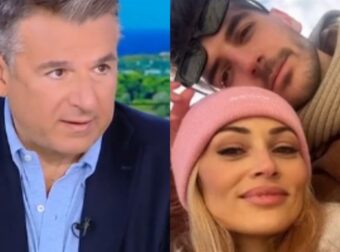 Έκρηξη Λιάγκα για το θέμα Βουλγαράκη-Ιωαννίδη: «Αφόρητη πίεση που δηλητηριάζει τη σχέση τους!»