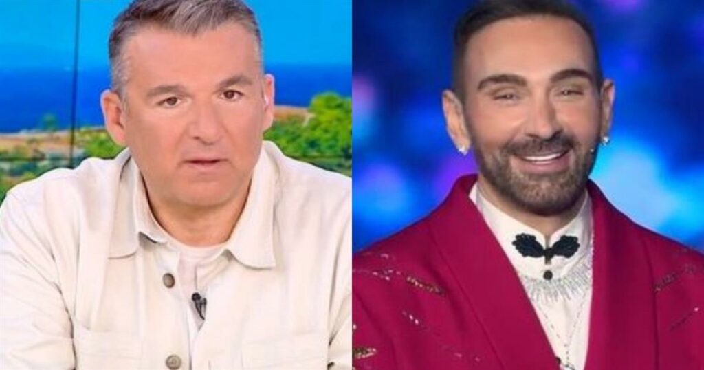 Λιάγκας για J2US: «Το φιάσκο της χρονιάς! Ο Νίκος δεν αξίζει τέτοια αποτυχία – ήταν άβολο, πραγματικά κρίμα!»