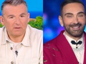 Λιάγκας για J2US: «Το φιάσκο της χρονιάς! Ο Νίκος δεν αξίζει τέτοια αποτυχία – ήταν άβολο, πραγματικά κρίμα!»