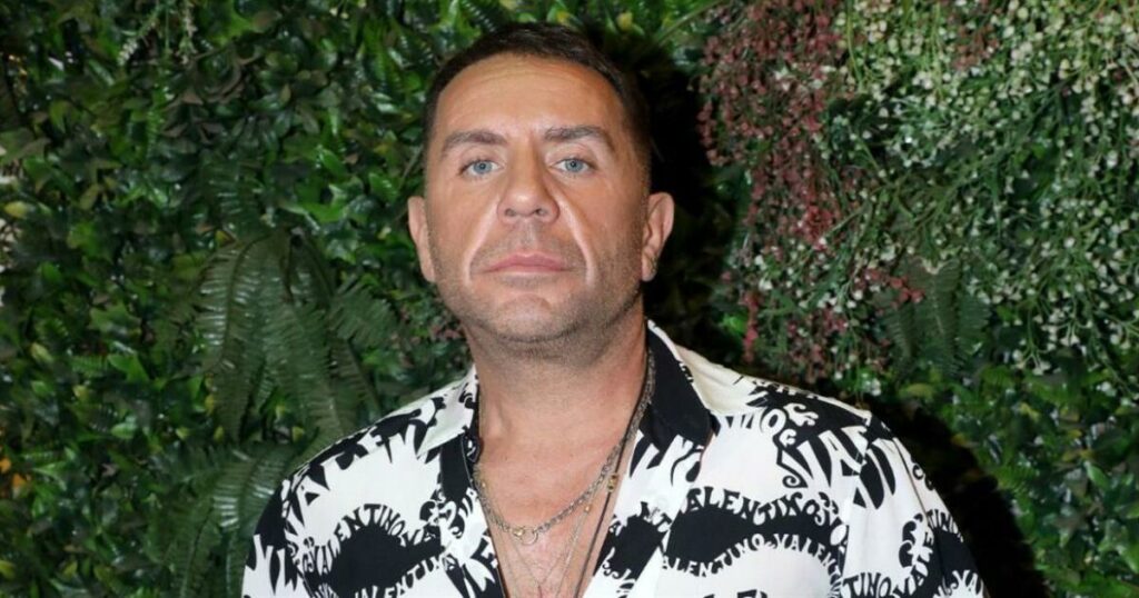 Γιώργος Μαζωνάκης: Επιτυχές χειρουργείο και νεότερες εξελίξεις για την υγεία του.