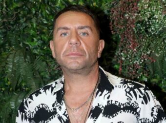 Γιώργος Μαζωνάκης: Επιτυχές χειρουργείο και νεότερες εξελίξεις για την υγεία του.