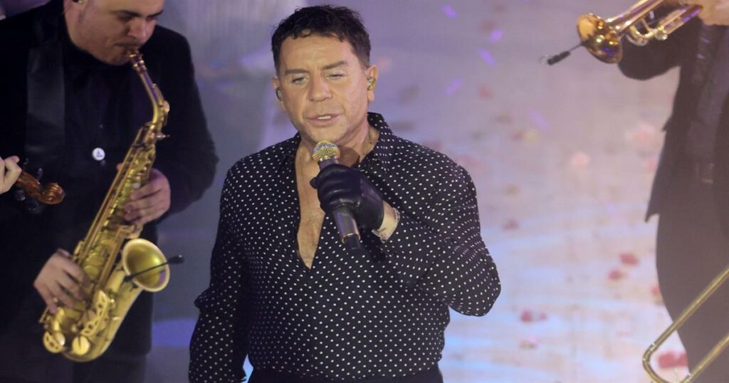 Γιώργος Μαζωνάκης: Η αναπάντεχη διακοπή στη χθεσινή εμφάνιση (19/2) – Η μεγάλη επιστροφή στον ορίζοντα!