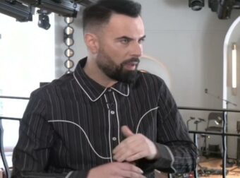 Γιώργος Παπαδόπουλος: «Η τρομακτική εμπειρία που με οδήγησε στο νοσοκομείο – Πώς νόμιζα ότι ζούσα τις τελευταίες μου στιγμές!»