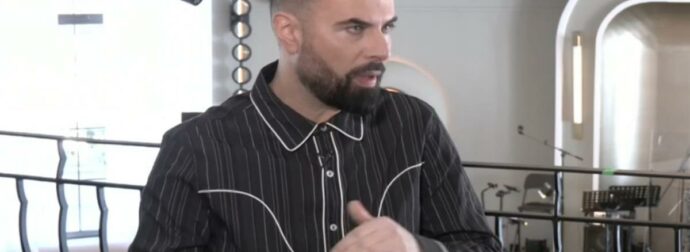 Γιώργος Παπαδόπουλος: «Η τρομακτική εμπειρία που με οδήγησε στο νοσοκομείο – Πώς νόμιζα ότι ζούσα τις τελευταίες μου στιγμές!»