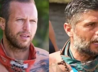 Survivor (3/2): Έντονη Αντίδραση από τον Γιώργο Τσουκαλά – Καταγγελία για Χειραγώγηση από τον Μιχάλη Σηφάκη!