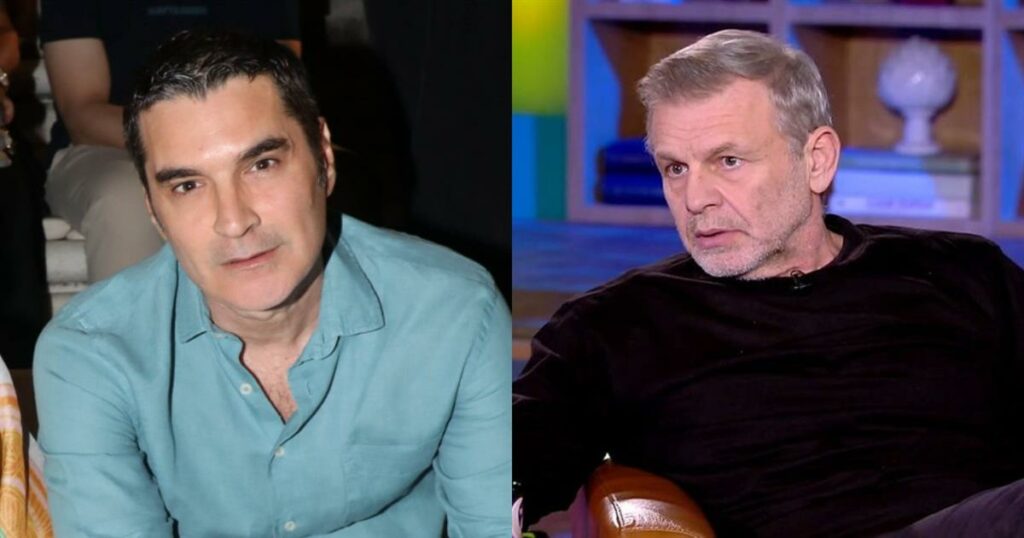 Γκλέτσος: Δεύτερη ευκαιρία για τον Χριστόφορο Παπακαλιάτη – «Συγγνώμη για την μεγάλη μπαρούφα»