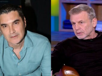 Γκλέτσος: Δεύτερη ευκαιρία για τον Χριστόφορο Παπακαλιάτη – «Συγγνώμη για την μεγάλη μπαρούφα»