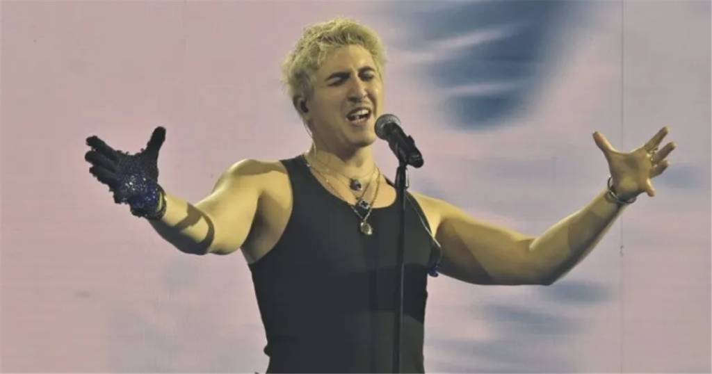 Αποκάλυψη από τον Good Job Nicky: «Όλα θα βγουν στο φως» – Η αλήθεια πίσω από το περιστατικό με το ακουστικό!