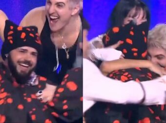 Σοκ και δέος: Η απρόβλεπτη κίνηση των Good Job Nicky και Marseaux μετά την ανακοίνωση της νίκης του Akylas από τον Καπουτζίδη!