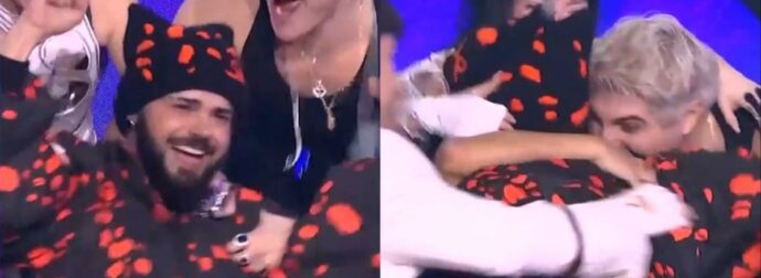 Σοκ και δέος: Η απρόβλεπτη κίνηση των Good Job Nicky και Marseaux μετά την ανακοίνωση της νίκης του Akylas από τον Καπουτζίδη!