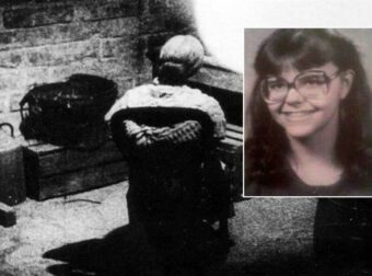 Η γυναίκα που έμεινε αθόρυβα στην πολυθρόνα της για 42 χρόνια παρακολουθώντας τηλεόραση – Μια ξεχασμένη ιστορία.