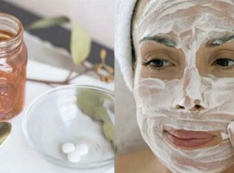 Μυστικό Ομορφιάς: Ανακαλύψτε το Θαυματουργό Μείγμα Μελιού και Ασπιρίνης για Νεανική και Φρέσκια Όψη – Οδηγός Χρήσης!