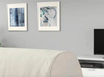 Ανακαλύψτε τη νεά πρόταση της IKEA: Ξεχάστε τον παλιό καναπέ – κρεβάτι και δώστε αίσθηση ευρυχωρίας στο μικρό σας σπίτι!