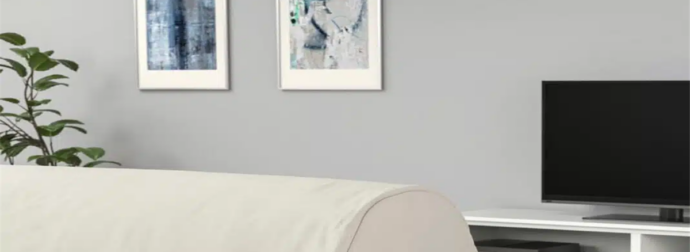 Ανακαλύψτε τη νεά πρόταση της IKEA: Ξεχάστε τον παλιό καναπέ – κρεβάτι και δώστε αίσθηση ευρυχωρίας στο μικρό σας σπίτι!