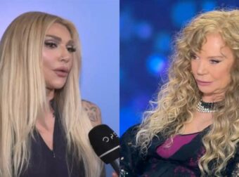 Αγγελική Ηλιάδη για ένταση με Δήμου & Gio Kay: «Ας προτιμήσουμε την ευγένεια και τη γαλήνη»