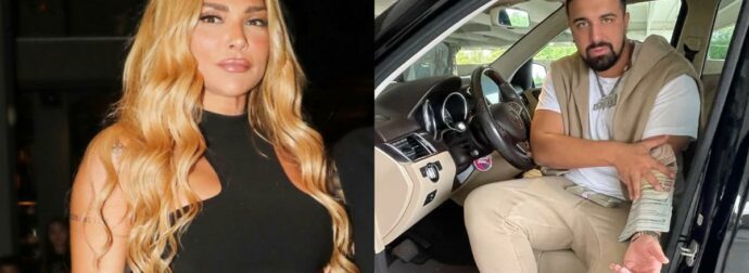 Ηλιάδη: Η απόφαση για το J2US με τον Gio Kay – Γιατί αποδέχτηκε την πρόκληση!
