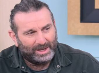 Ηλίας Βαλάσης: Η απόκοσμη εμπειρία που του έσωσε τη ζωή– «Χωρίς αυτό το θαύμα, δεν θα ήμουν εδώ σήμερα»