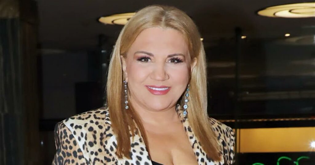 Η Δέσποινα Μοιραράκη μεταμορφώθηκε σε εντυπωσιακή Βραζιλιάνα για τις Απόκριες και έκανε πάταγο στο Instagram!