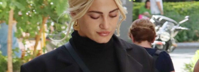 Ιωάννα Τούνη: Απροσδόκητη Αναβολή στη Δίκη – Ο Δικηγόρος της Αποκαλύπτει την Αλήθεια πίσω από το Γεγονός