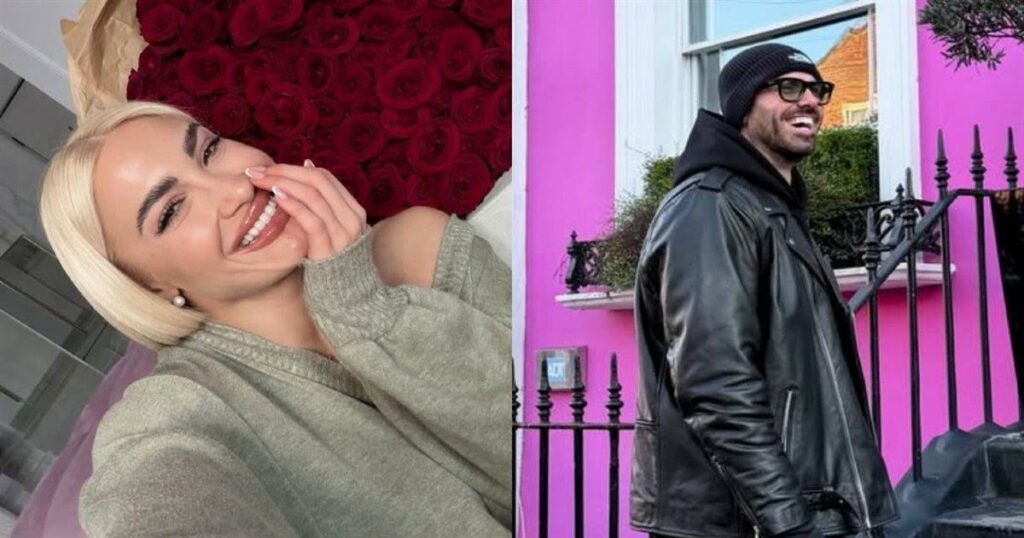 Ιωάννα Τούνη: Οικογενειακή κουζίνα με τον σύντροφό της και τον μικρό Πάρη (Βίντεο)