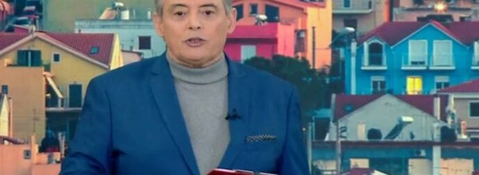 Mega Ειδήσεις: Θλίψη και Σοκ – «Πρόβλημα καρδιάς τον λύγισε, δεν τα κατάφερε!»