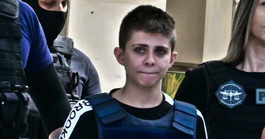 Παναγιωτάκης: H Ειρήνη Μουρτζούκου αντιμετωπίζει κατηγορίες για κακούργημα – Η δικογραφία στα χέρια της ανακρίτριας!