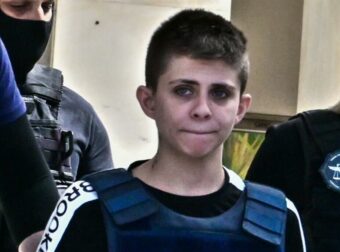 Παναγιωτάκης: H Ειρήνη Μουρτζούκου αντιμετωπίζει κατηγορίες για κακούργημα – Η δικογραφία στα χέρια της ανακρίτριας!