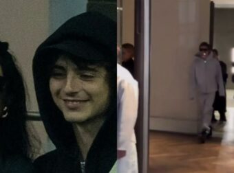 Timothée Chalamet: Απιστία με Kylie Jenner; – Αποκαλυπτικό βίντεο με Γαλλορουμάνα ηθοποιό!