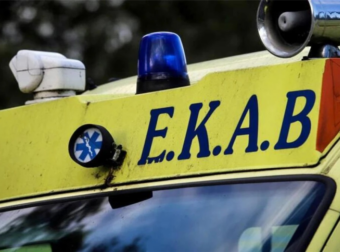 Διάσημη Ελληνίδα τραγουδίστρια εμπλέκεται σε τροχαίο – Δείτε σοκαριστικές εικόνες!