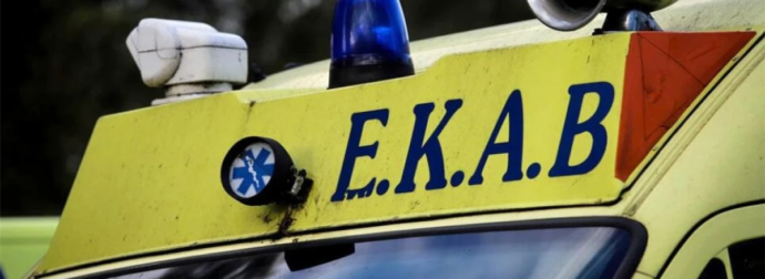 Διάσημη Ελληνίδα τραγουδίστρια εμπλέκεται σε τροχαίο – Δείτε σοκαριστικές εικόνες!