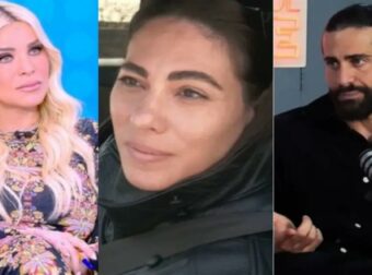 “Αναστάτωση για τη Βαλαβάνη: Η αμήχανη ερώτηση του Super Κατερίνα για τον Βασάλο που «κόπηκε»!”