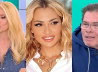 Αντιμέτωποι με τις Υπερβολές: Η Κάκκαβα αναθεωρεί την κριτική προς τον Παπανώτα.