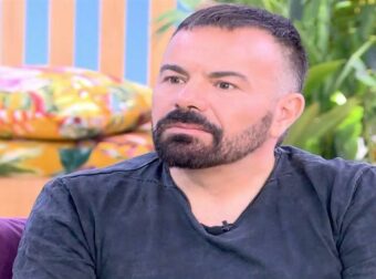 Βασίλης Καλλίδης: «Ζω μόνο για τις τηγανητές πατάτες» (video)