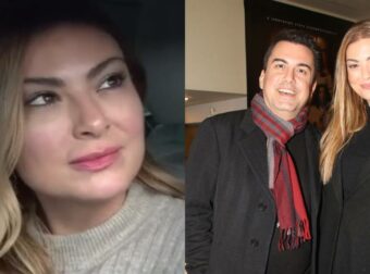 Καμπούρη για διαμάχη Κατσαρίδη – Ουγγαρέζου: «Η αντικειμενικότητά μου χάνεται όταν πρόκειται για κάποιον που αγαπώ»