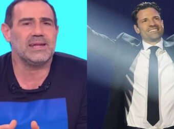 Αντώνης Κανάκης: «Ο ρόλος του Κωνσταντίνου Αργυρού μας βάζει σε σκέψεις – Τι γίνεται τελικά;»
