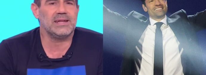 Αντώνης Κανάκης αναρωτιέται για Κωνσταντίνο Αργυρό: «Ποια είναι η πραγματική του ιδιότητα; Είναι αδιανόητο!»