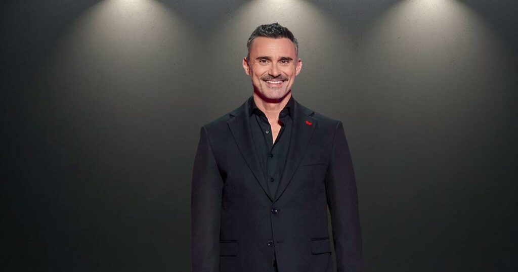 Γιώργος Καπουτζίδης: Το Μεγάλο «Παρά Πέντε» Reunion, η Συγγνώμη στις Λεσβίες και η Αποκάλυψη του ΙΚΤΟΛΑ