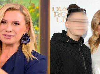 Καραβάτου: Συγκλονιστική εκμυστηρεύση της κόρης της – «Μαμά, βρήκα σκληρά λόγια για σένα στο διαδίκτυο».
