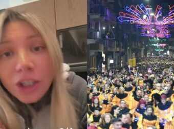 Απλή κοπέλα κάνει «επίθεση» στο Πατρινό καρναβάλι: «Είναι μια αηδία!»